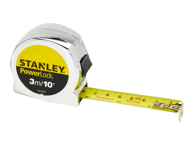 PowerLock® Classic Pocket Tape
