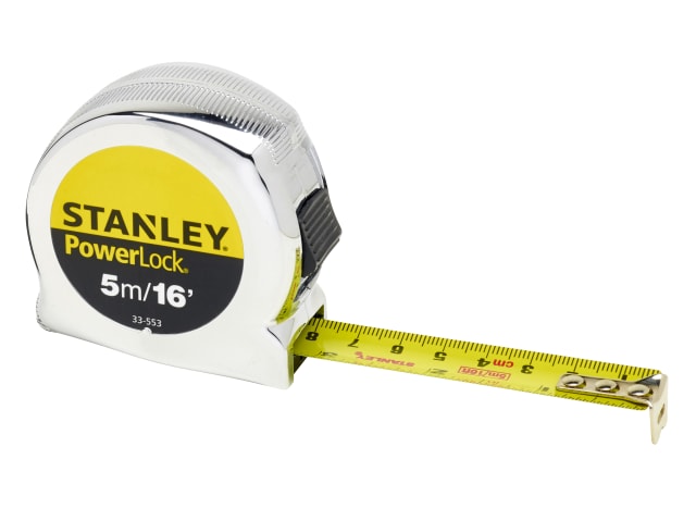 PowerLock® Classic Pocket Tape