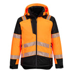 Load image into Gallery viewer, T160 - PW3 Hi-Vis Winter Jacket