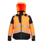 Load image into Gallery viewer, T162 - PW3 Hi-Vis Women's Winter Jacket