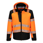 Load image into Gallery viewer, T166 - PW3 Hi-Vis Rain Jacket (3L)