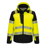 Load image into Gallery viewer, T166 - PW3 Hi-Vis Rain Jacket (3L)