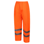Load image into Gallery viewer, TBRT37 - High Visibility Safety Over Trouser