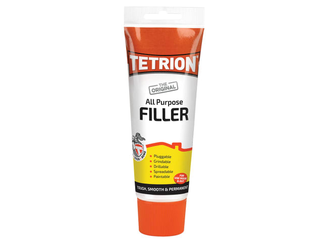 Ready Mixed Filler Tube 330g