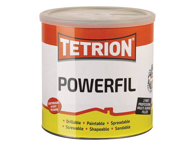 Powerfil 2-Part Filler Straw