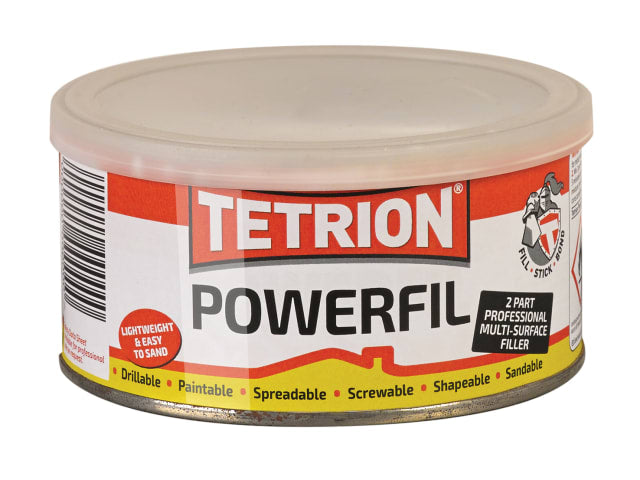 Powerfil 2-Part Filler Straw