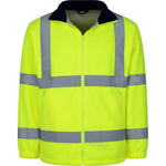 Load image into Gallery viewer, TFL01 - High Visibility Safety Polar Fleece