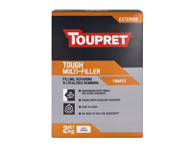 Tough Multi-filler