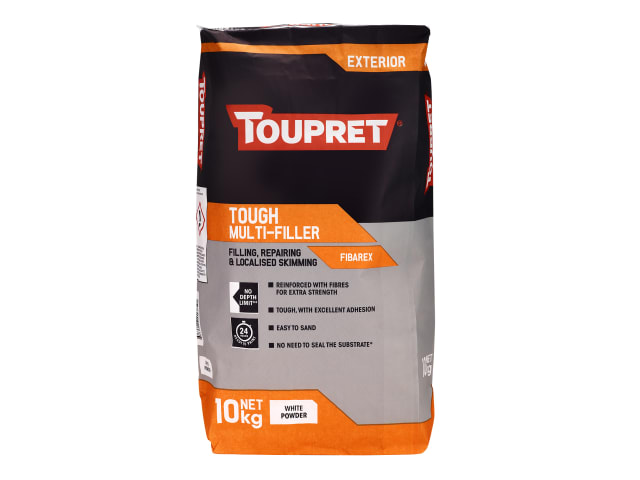 Tough Multi-filler