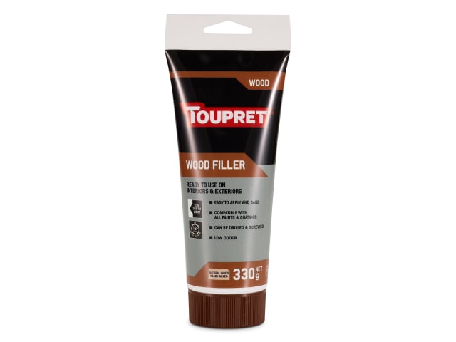 Wood Filler Natural Wood