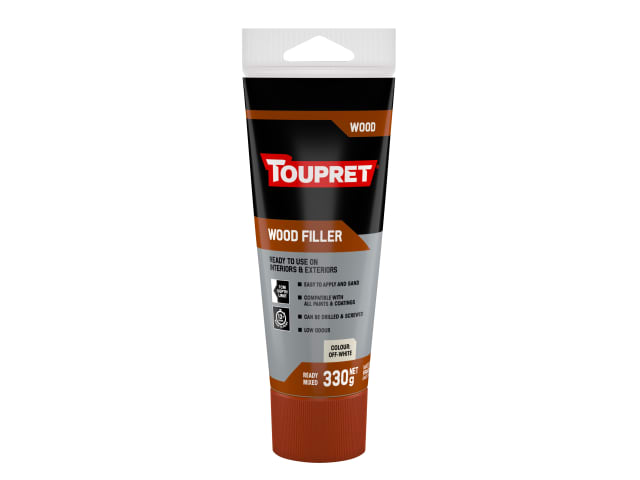 Wood Filler Off-White