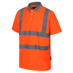 Load image into Gallery viewer, TPS01 - High Visibility Safety Polo