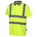 Load image into Gallery viewer, TPS01 - High Visibility Safety Polo