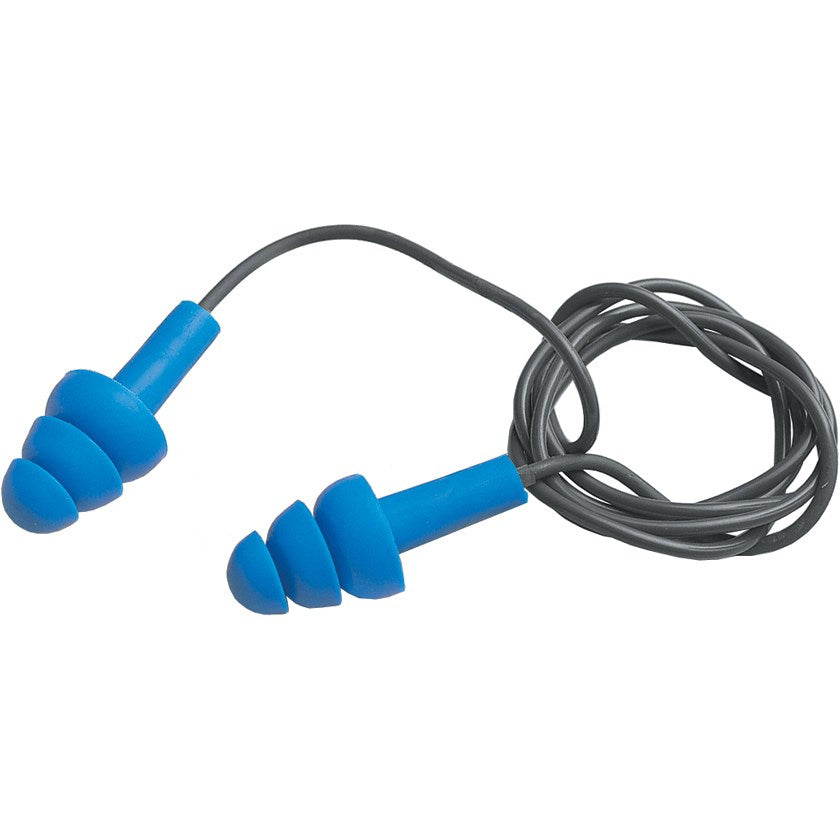 TR-01-000 - E-A-R™ Tracers™ Corded Earplugs 29 SNR (Single)