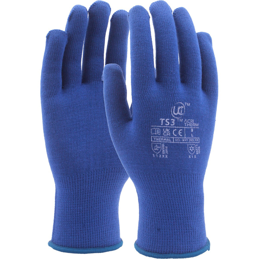 TS3 Thermal Insulating Gloves