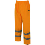 Load image into Gallery viewer, TTR07 - High Visibility Safety Overtrouser