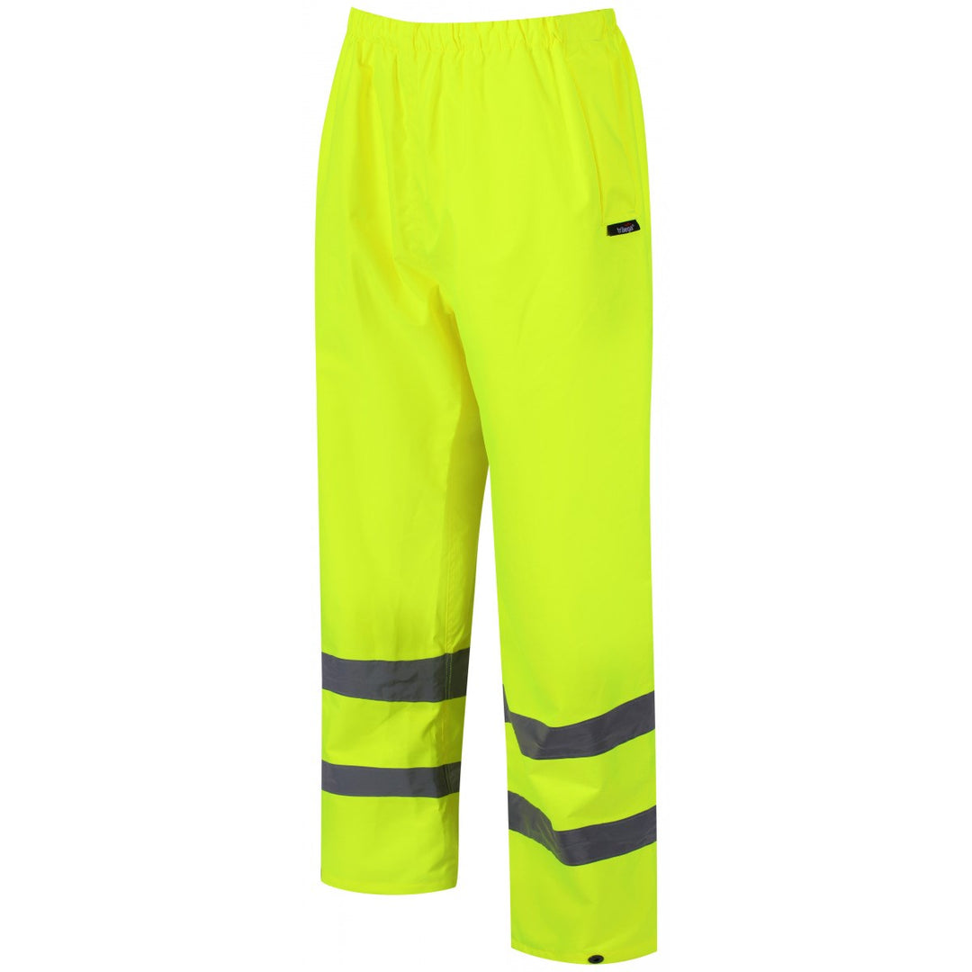 TTR07 - High Visibility Safety Overtrouser