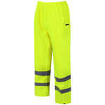 Load image into Gallery viewer, TTR07 - High Visibility Safety Overtrouser