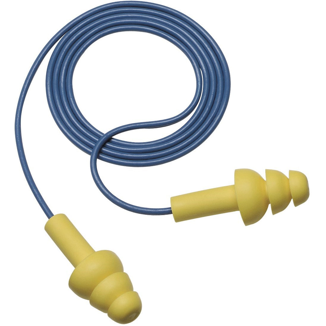 UF-01-000 - E-A-R™ Ultrafit™ Corded Earplugs 29 SNR (Single)