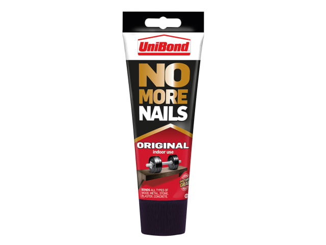 No More Nails Original Grab Adhesive Tube