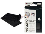 Load image into Gallery viewer, Heavy-Duty Stick On Strips (2) 50 x 100mm
