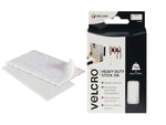 Load image into Gallery viewer, Heavy-Duty Stick On Strips (2) 50 x 100mm