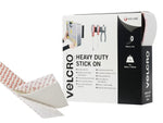 Load image into Gallery viewer, Heavy-Duty Stick On Tape 50mm x 5m