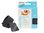 Load image into Gallery viewer, ONE-WRAP® Reusable Ties Black