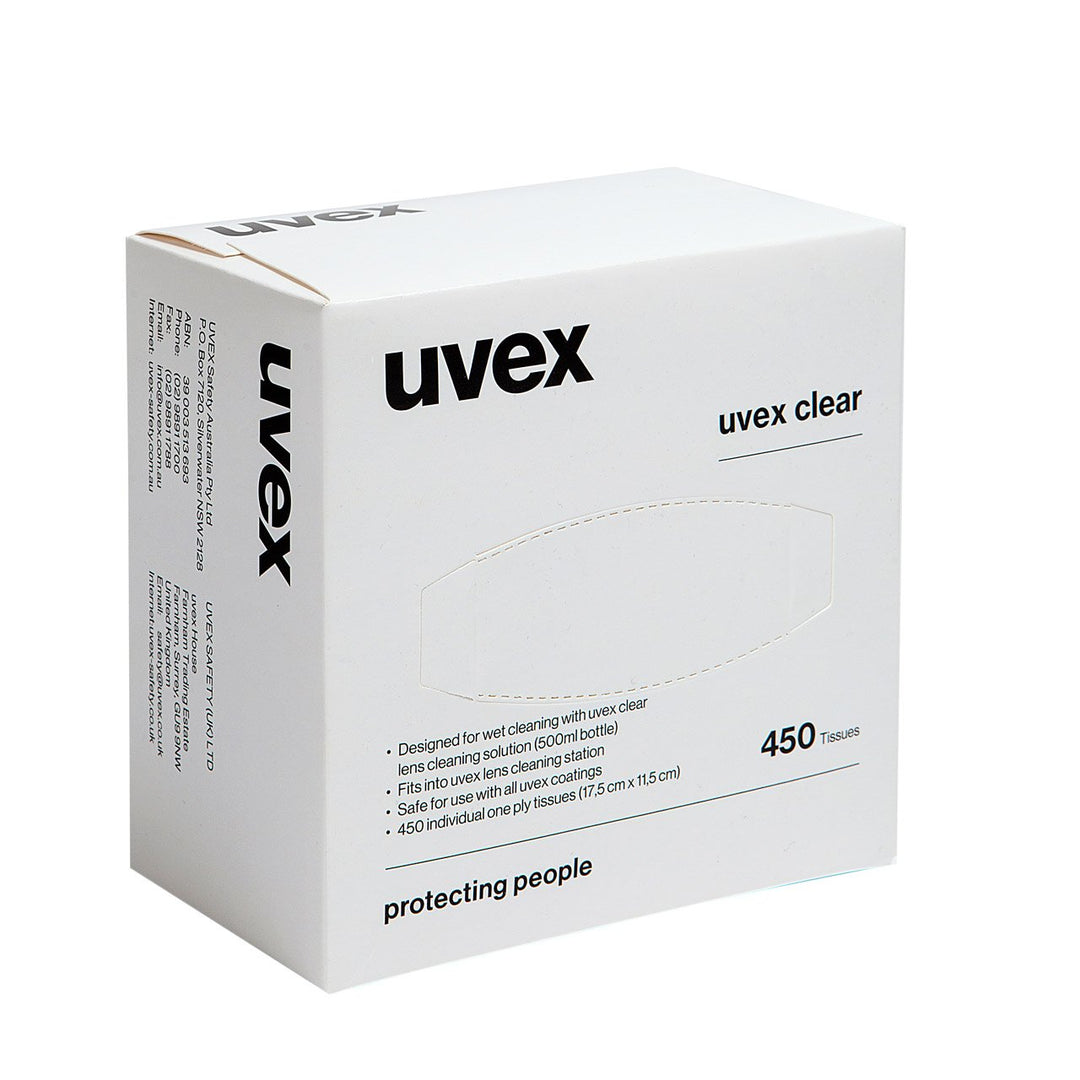 lens Cleaning Tissues