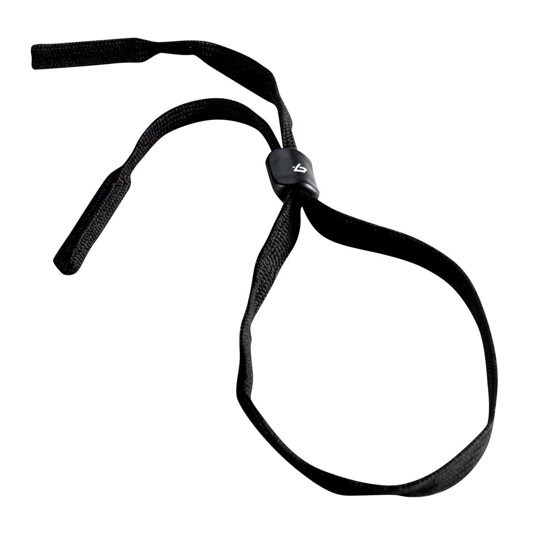 Adjustable Black Neck Cord