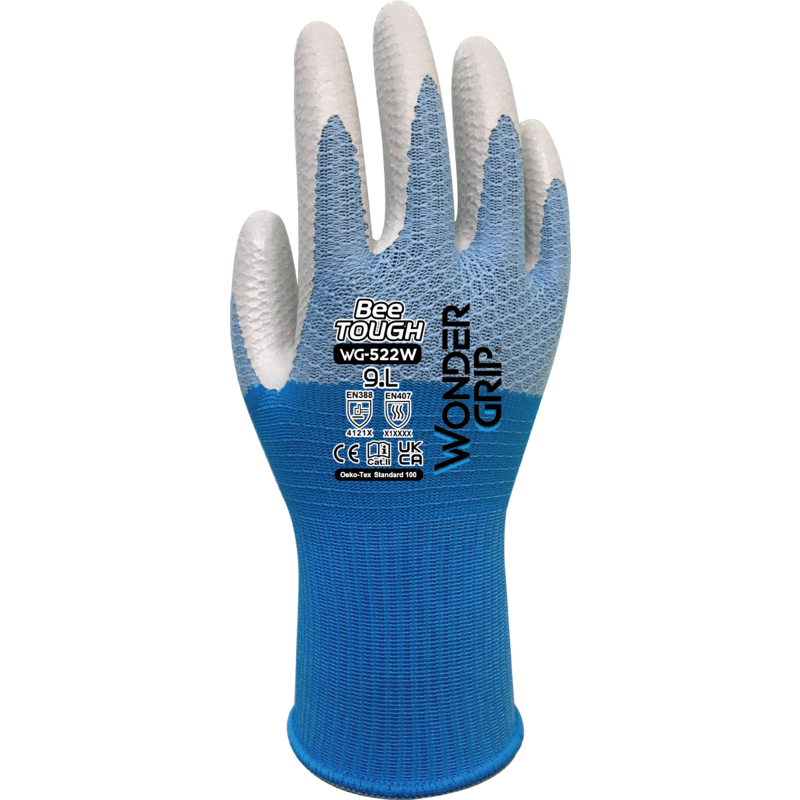 WG-522W BEE-TOUGH Nitrile Coated Lightweight Dexterity