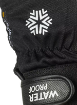 Load image into Gallery viewer, 517 Waterproof Synthetic Leather Thermal Gloves