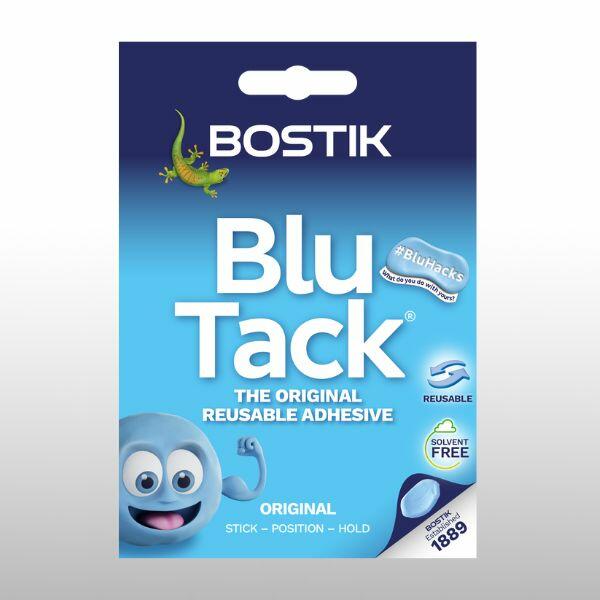 Blu Tack® Handy Pack