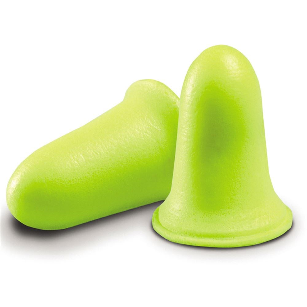 ES-01-020 - E-A-Rsoft™ FX Uncorded Earplugs 37 SNR (Single)