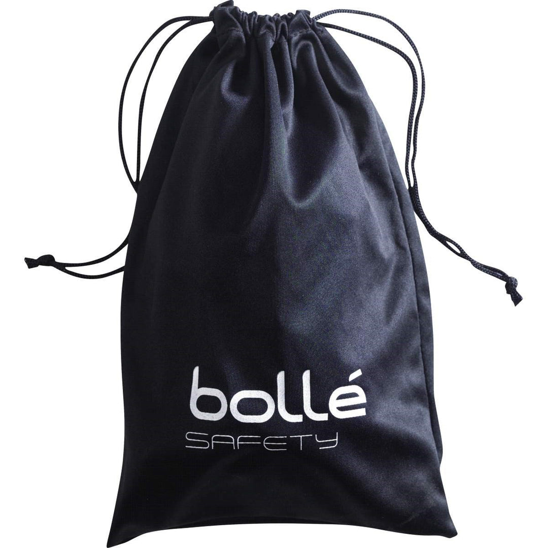 Soft Microfibre Bag