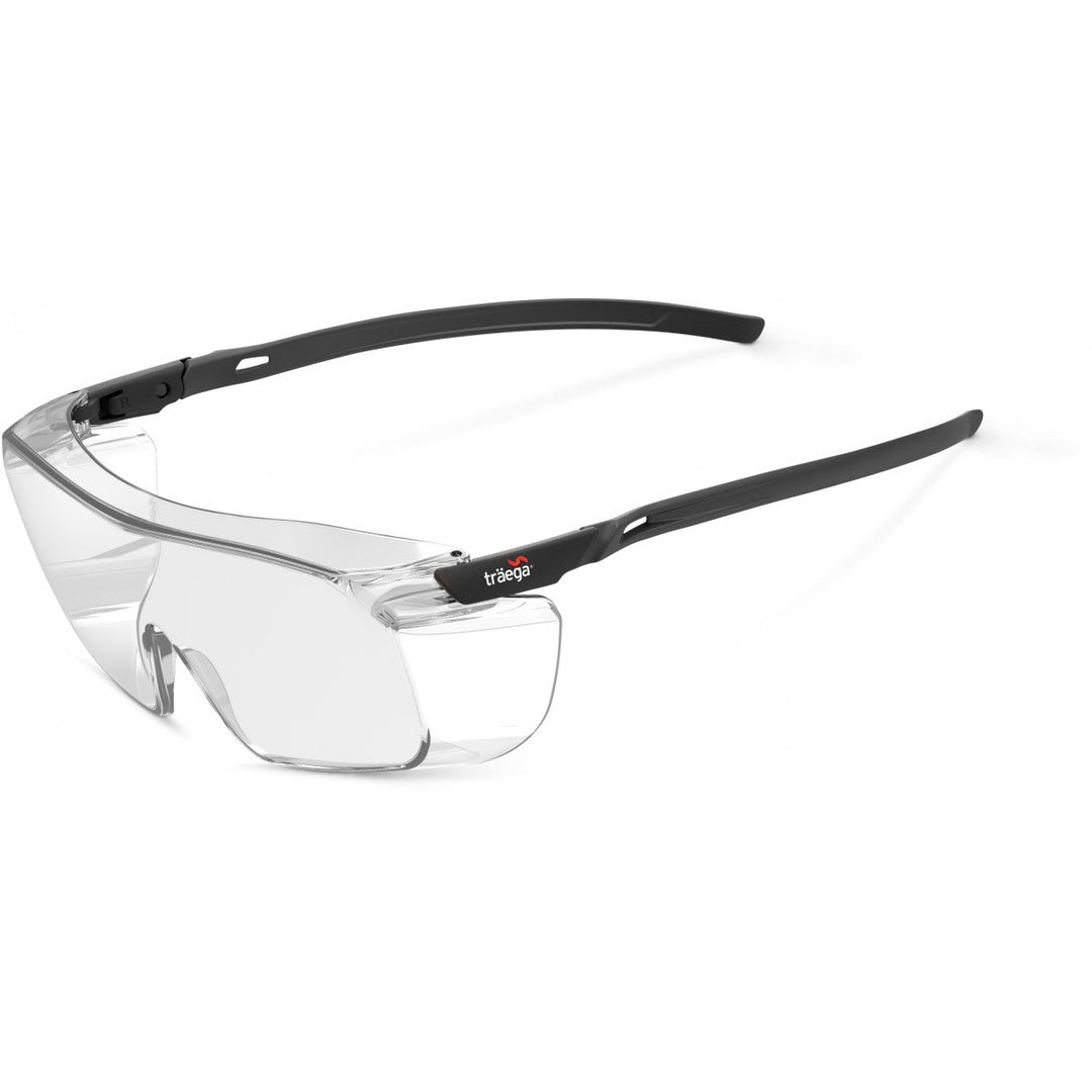ORTA - OTG  Overspectacles
