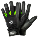 Load image into Gallery viewer, 517 Waterproof Synthetic Leather Thermal Gloves