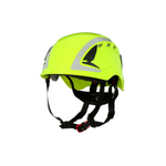 Load image into Gallery viewer, SecureFit X5000 Reflective Safety Helmet Vented