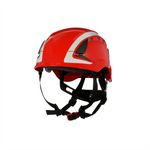 Load image into Gallery viewer, SecureFit X5000 Reflective Safety Helmet Vented