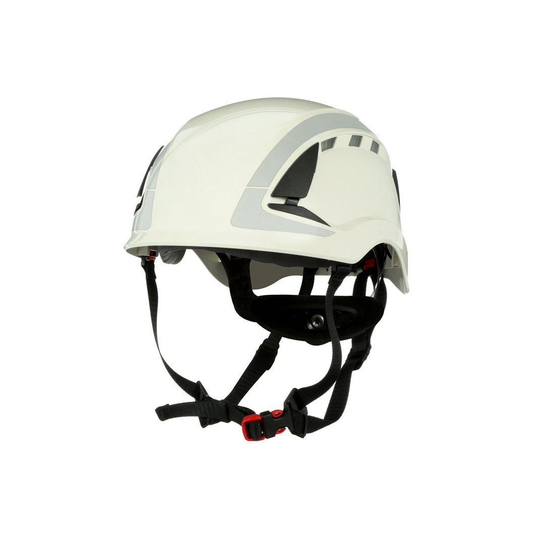 SecureFit X5000 Reflective Safety Helmet Vented