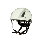 Load image into Gallery viewer, SecureFit X5000 Reflective Safety Helmet Vented