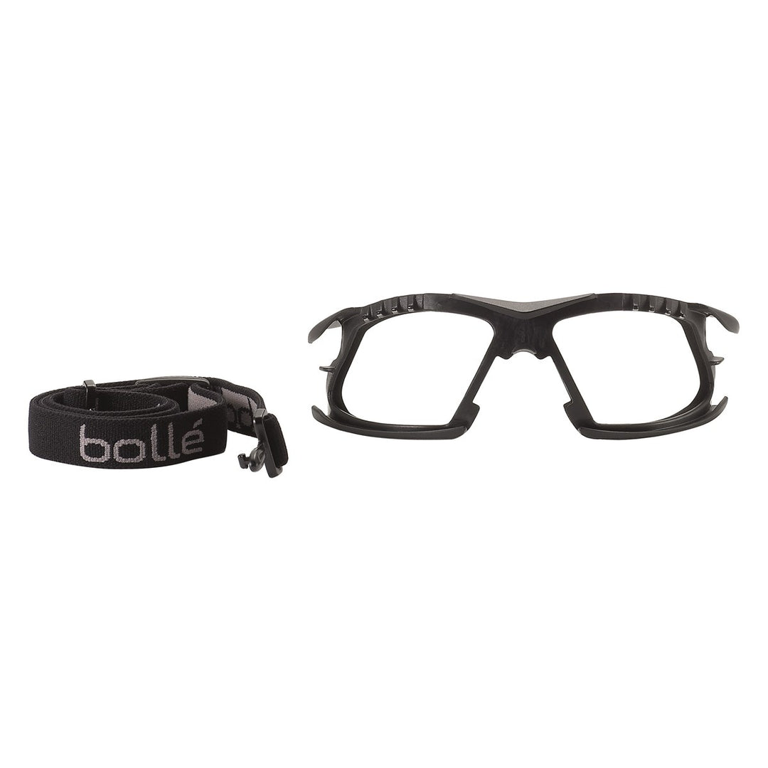 RUSH+ - Kit Foam & Strap