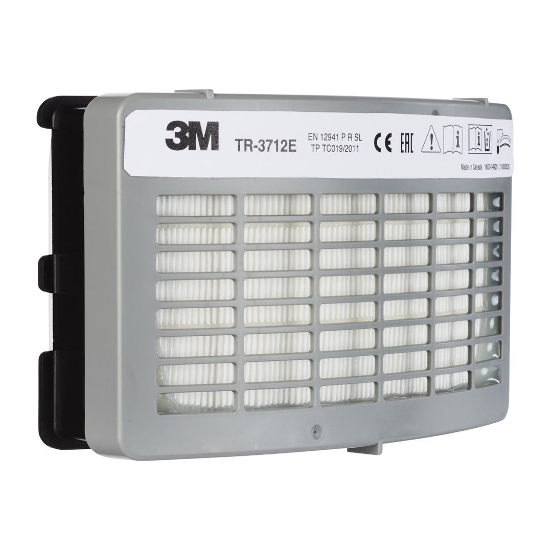 TR-3712E - Versaflo™ Powered Air Respirator Particulate Filter