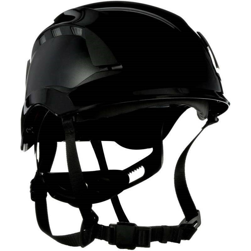 SecureFit X5000 Safety Helmet Vented 1000V