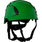 Load image into Gallery viewer, SecureFit X5000 Safety Helmet Vented 1000V